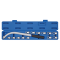 Sonic Tools - Pulley Wrench Set, 12 pt. 15 pcs., 12-19mm, E10-E18