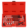 Sonic Tools - Air Bag Removal Tool Set 12 pcs.