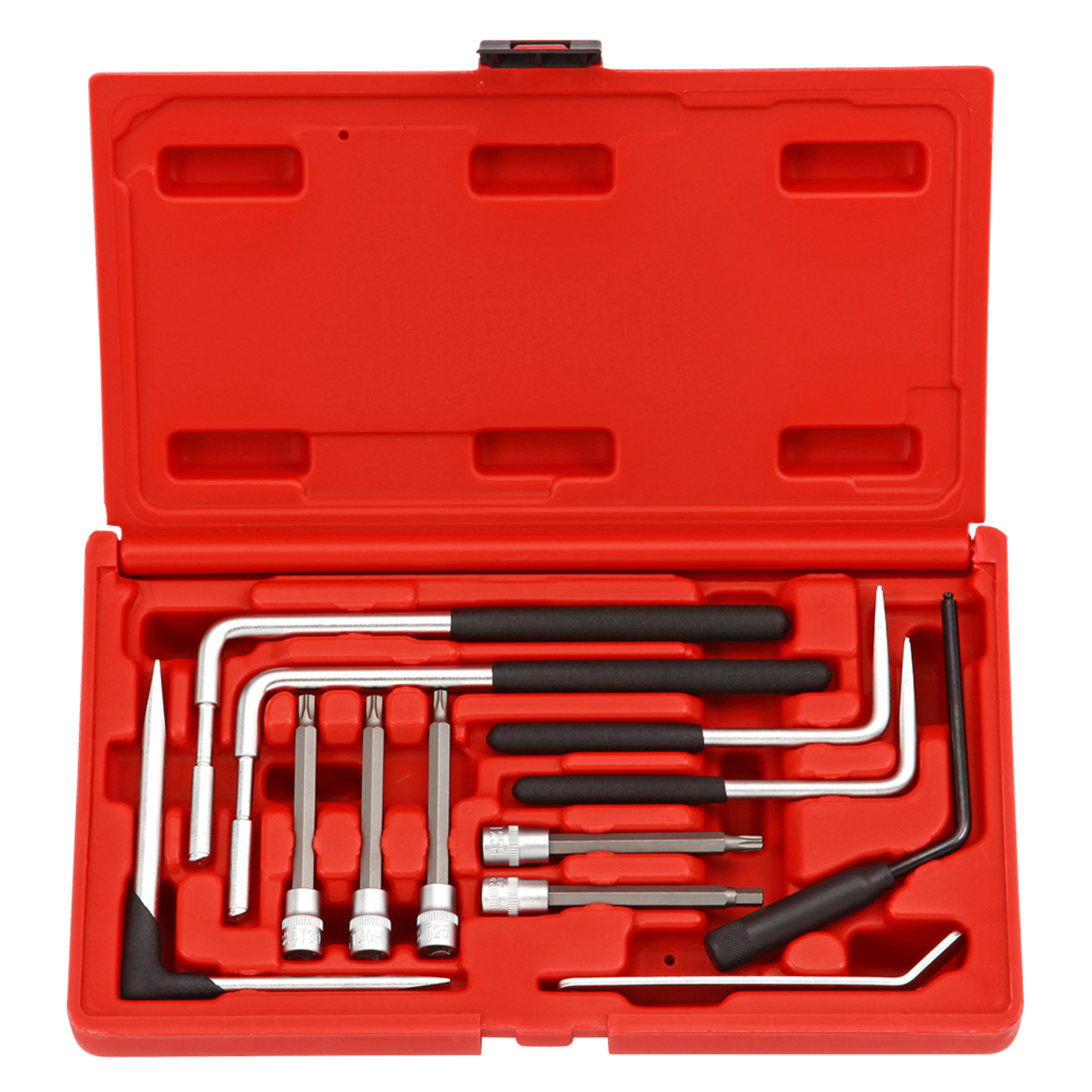Sonic Tools - Air Bag Removal Tool Set 12 pcs.