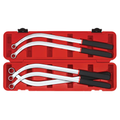 Sonic Tools - Tensioner Pulley Wrench Set 5-pcs.