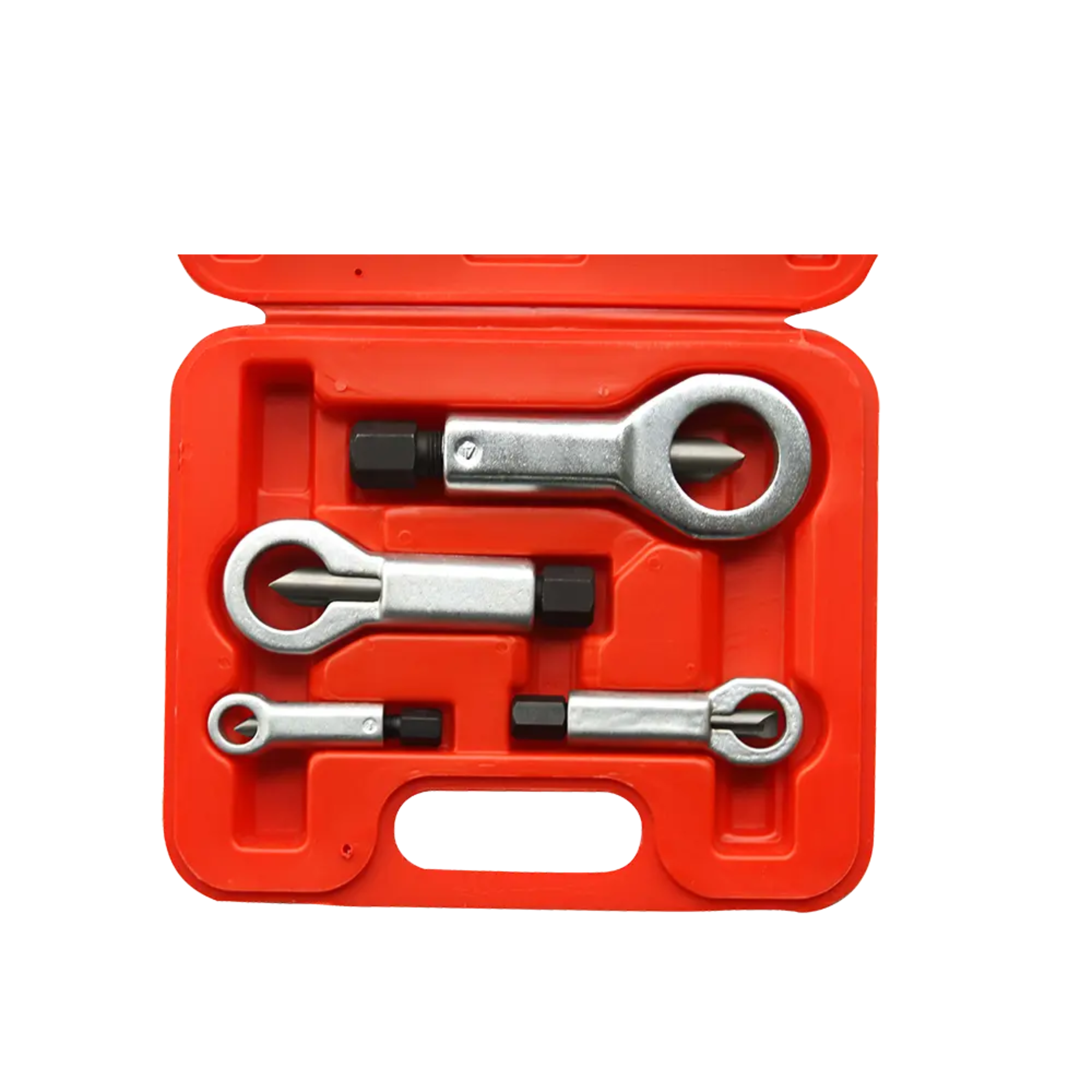 Sonic Tools - Nut Breaker Set 4-pcs.
