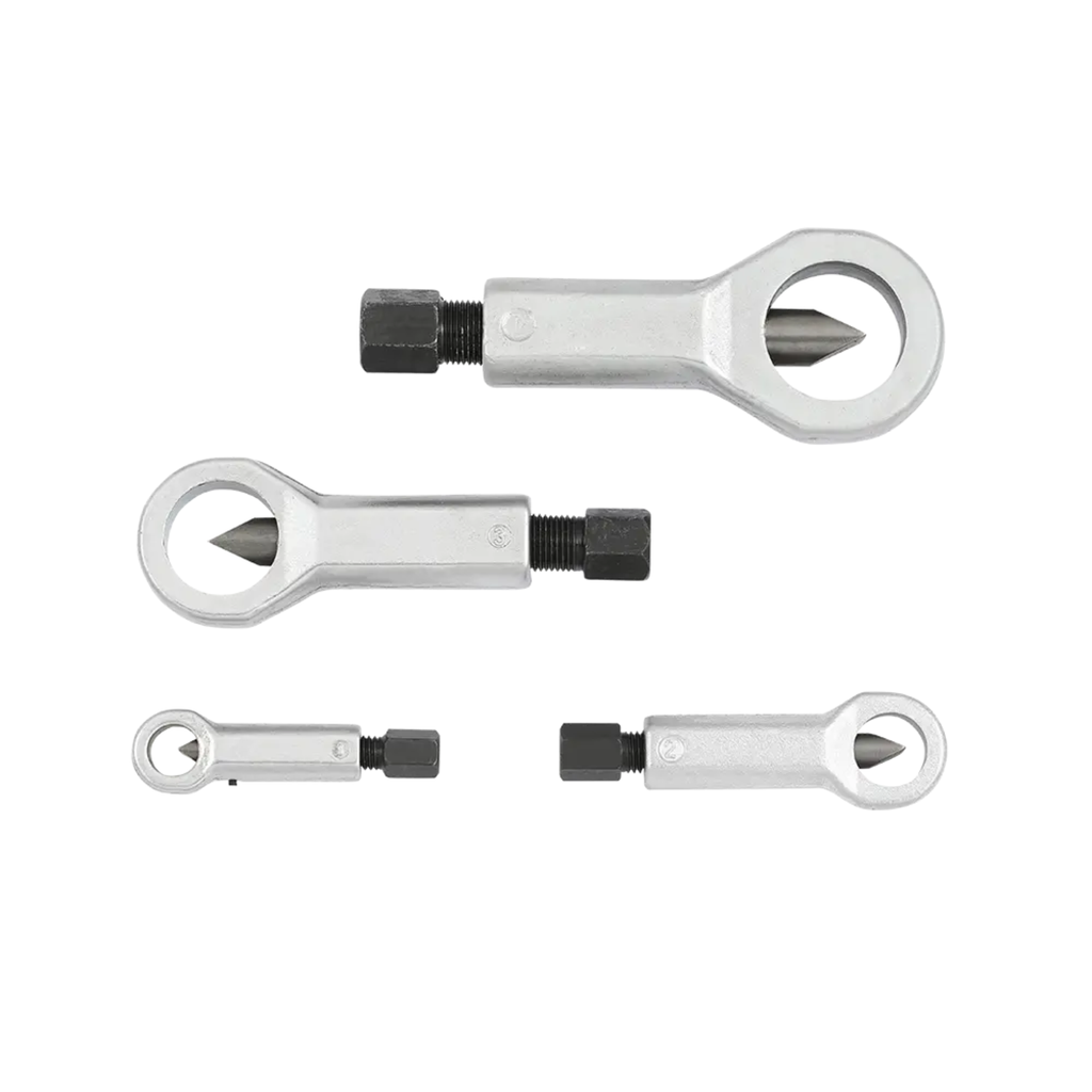 Sonic Tools - Nut Breaker Set 4-pcs.