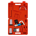 Sonic Tools - Vacuum Pump Set