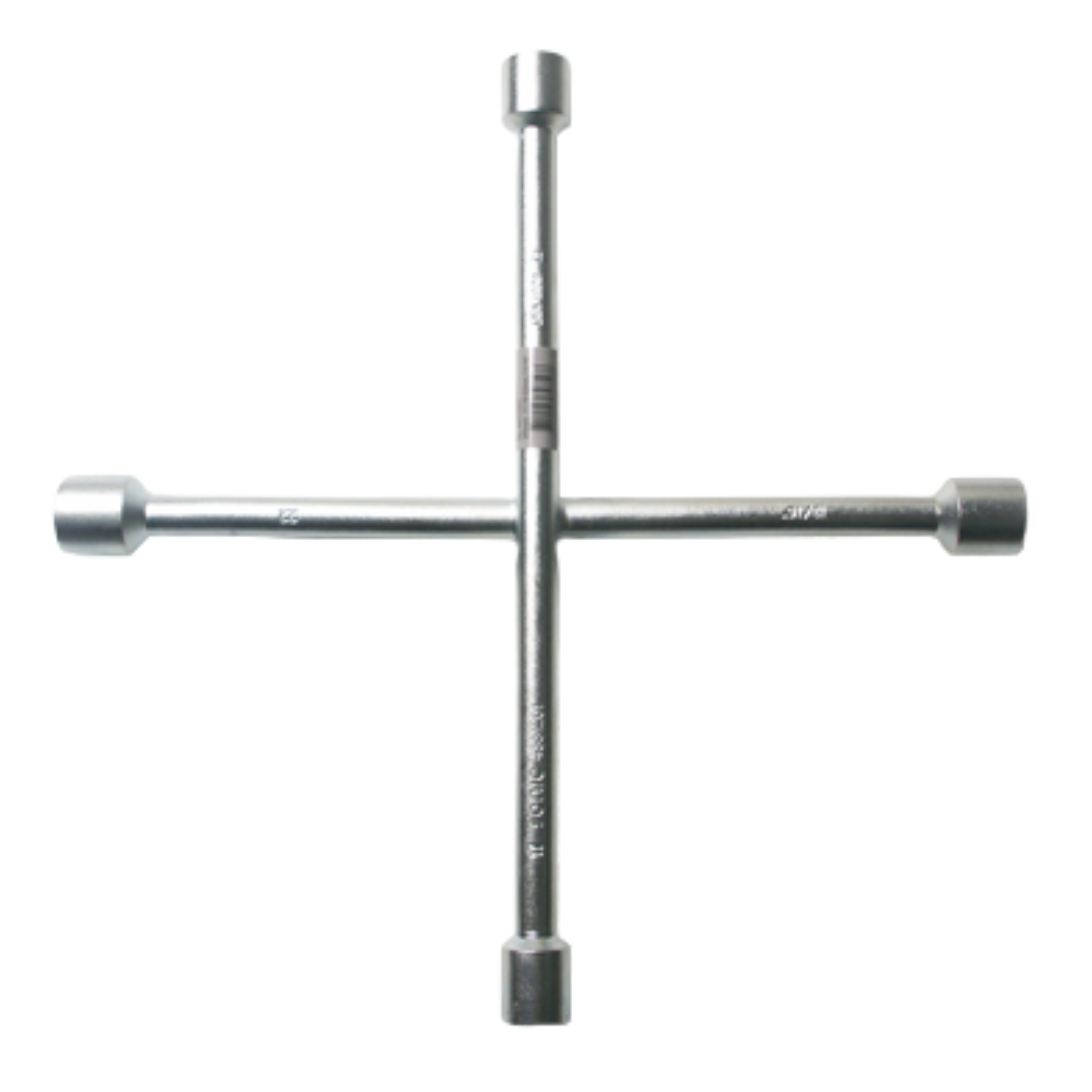 Sonic Tools - Cross Rim Wrench, 350mm, 17-19-22 13/16``