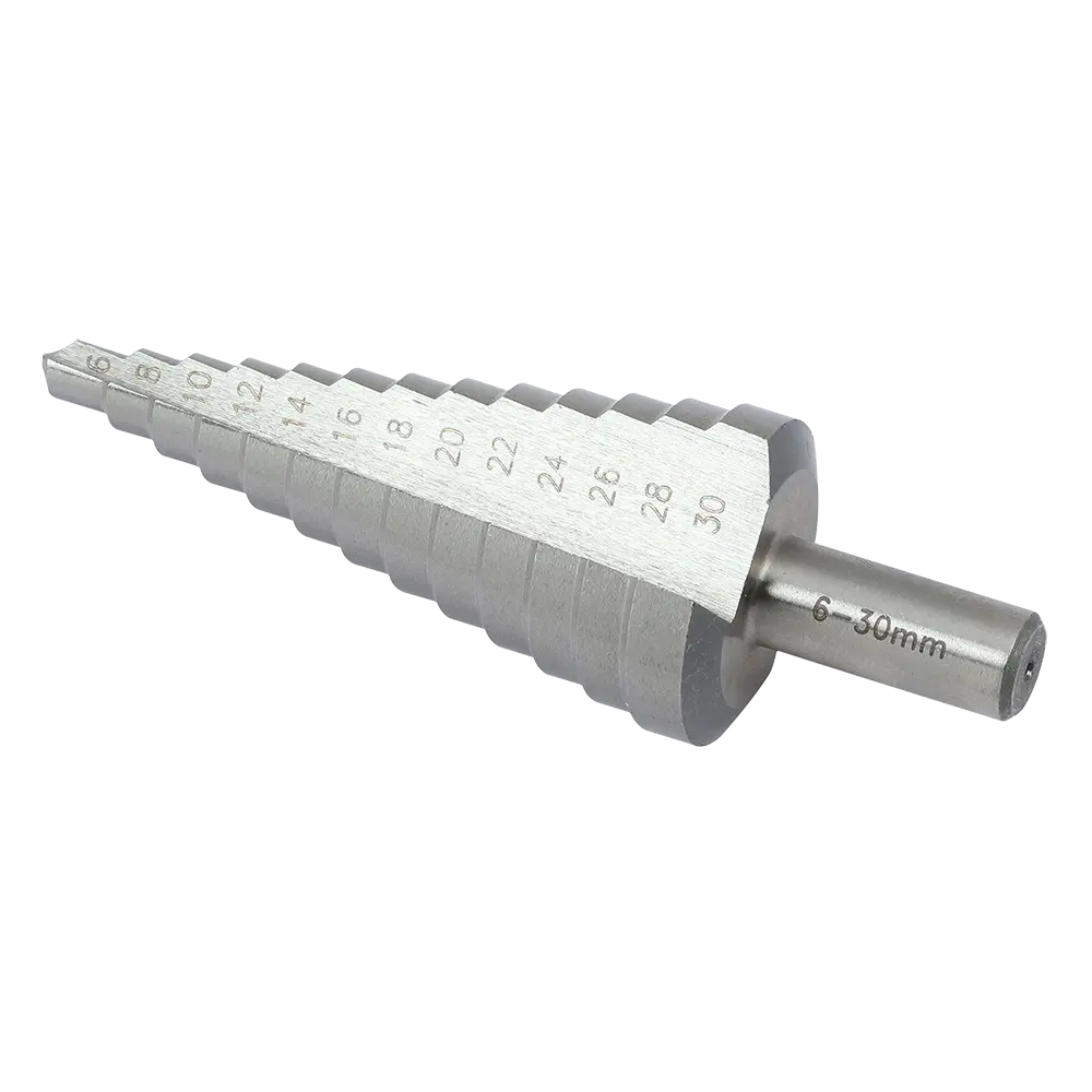 Sonic Tools - Stepped Drill 6-30mm
