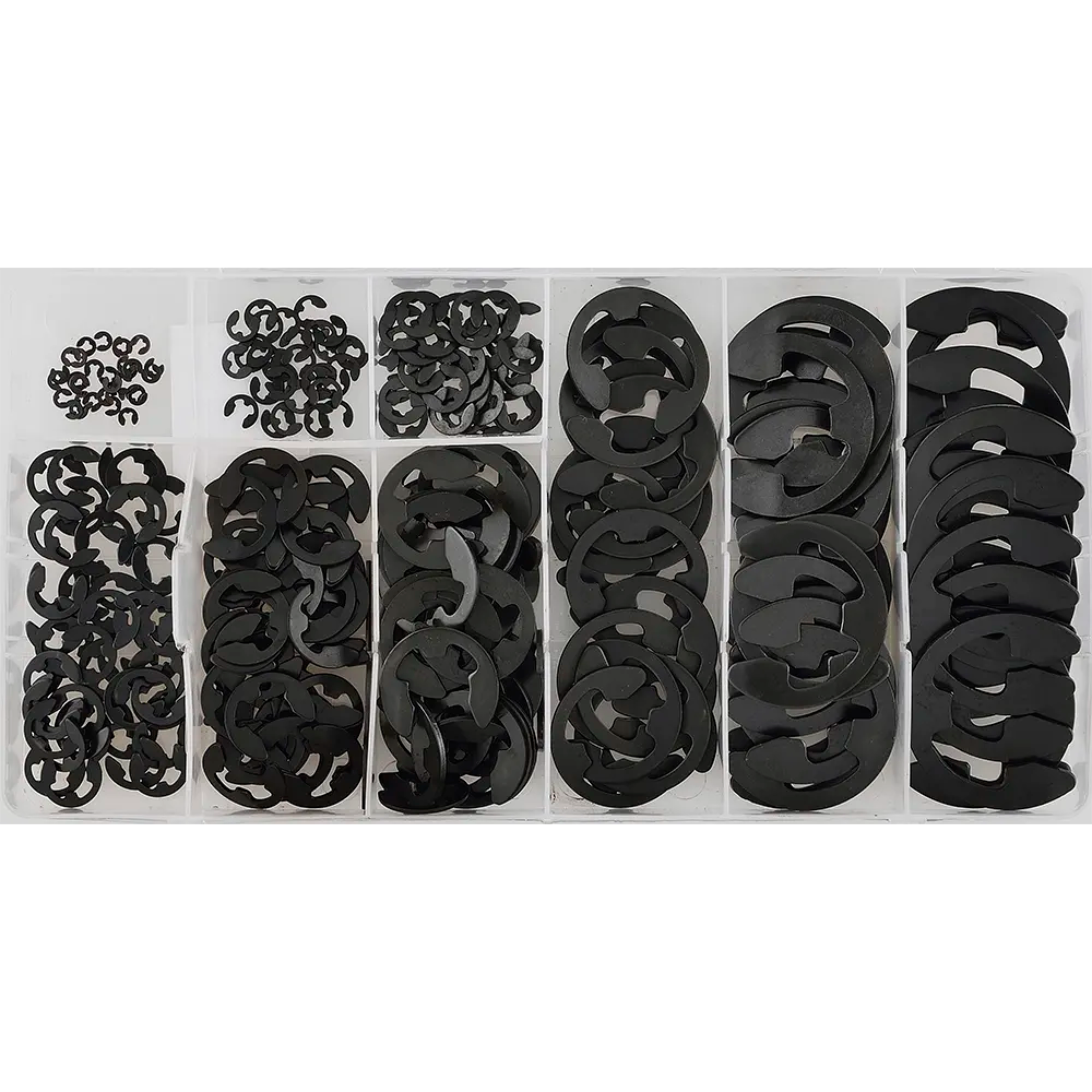 Sonic Tools - E-Circlip Set 300-pcs