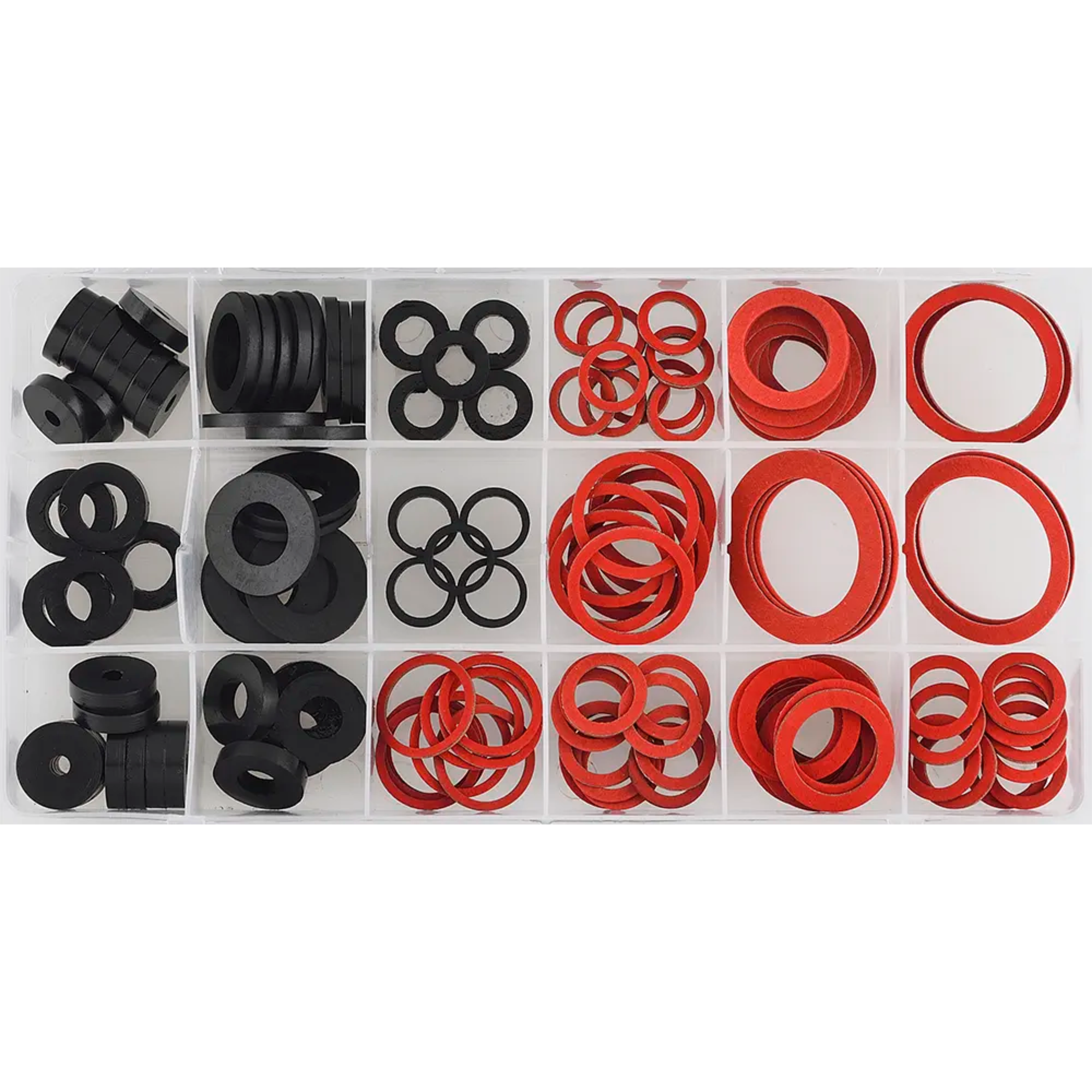Sonic Tools - Seal Assortment 141-pcs