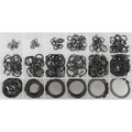 Sonic Tools - Snap Ring Assortment 300-pcs