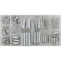 Sonic Tools - Tensile and Compression Springs Assortment 200-pcs