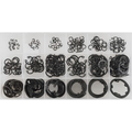 Sonic Tools - Circlip Assortment 300-pcs