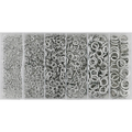 Sonic Tools - Synchroniser Rings Assortment 1200-pcs
