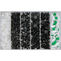 Sonic Tools - Trim Clip Assortment for BMW 290-pcs