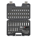 Sonic Tools - MCS Combination Set 1/4'', 74-pcs