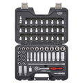 Sonic Tools - MCS Socket and Bit Socket Set 3/8", 61-PCS