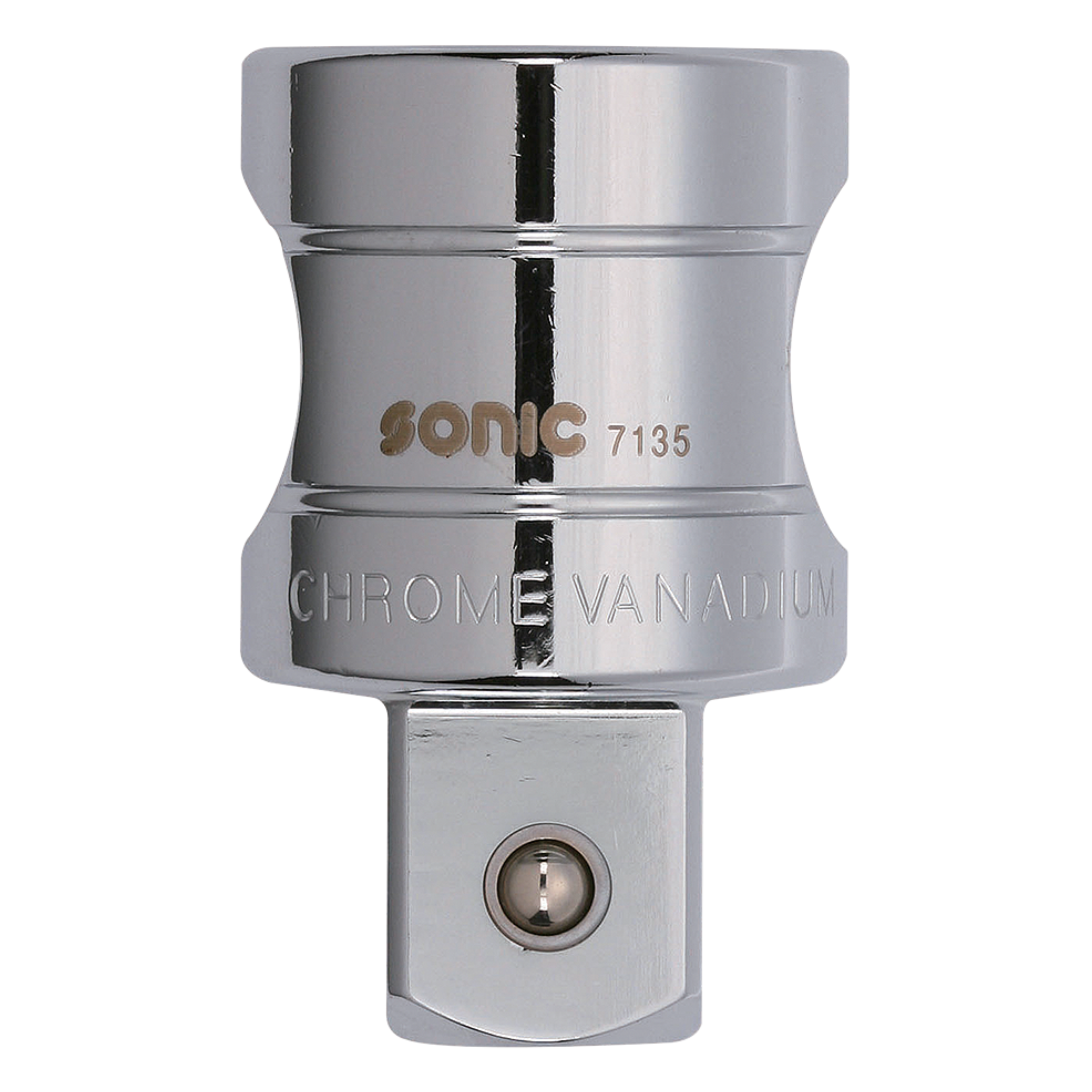 Sonic Tools - Sliding T Handle 1" Head