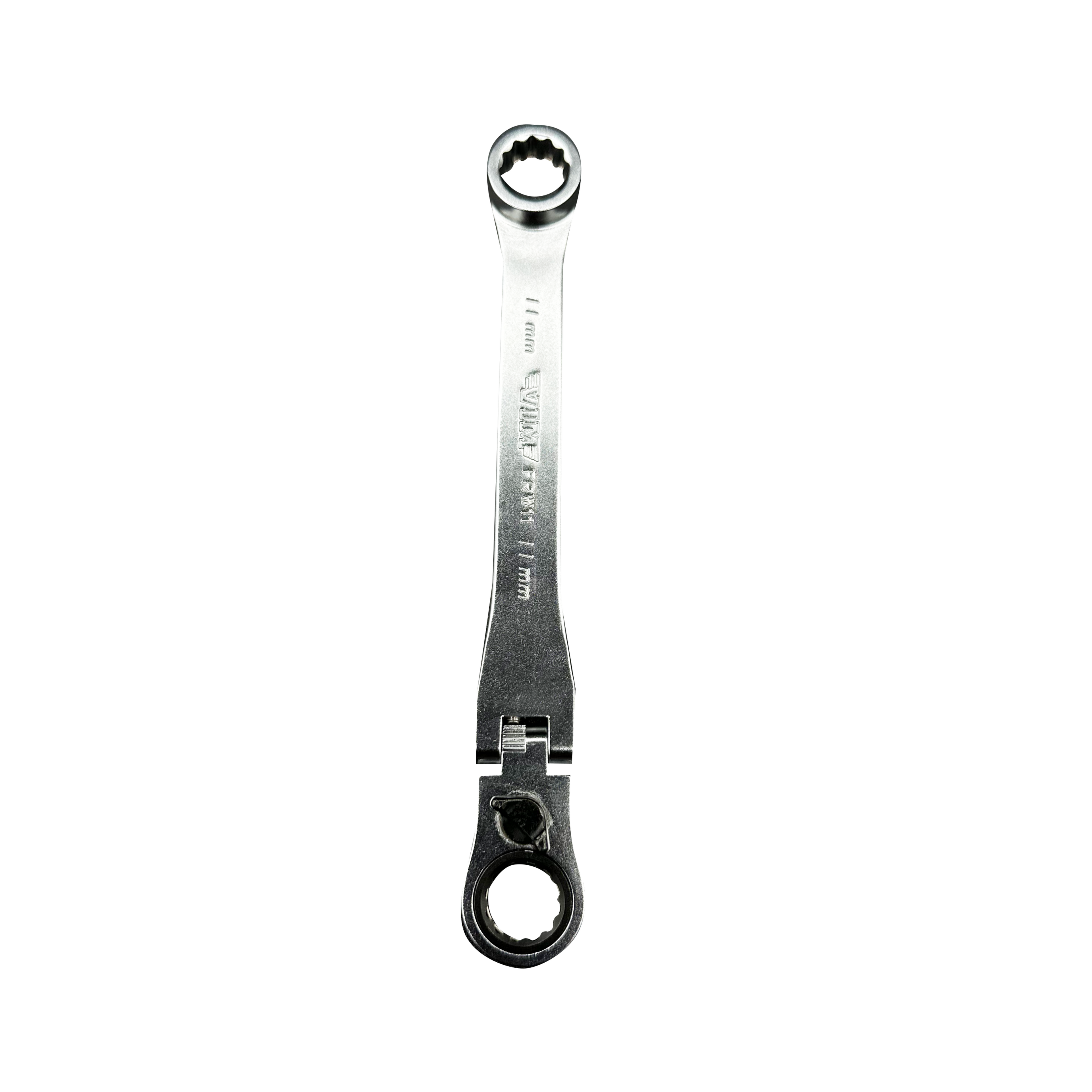 VIM Tools - 11 X 11MM DD FLEX RATCHETING WRENCH