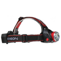Maxxeon - WorkStar 630 Technician's Rechargeable Headlamp