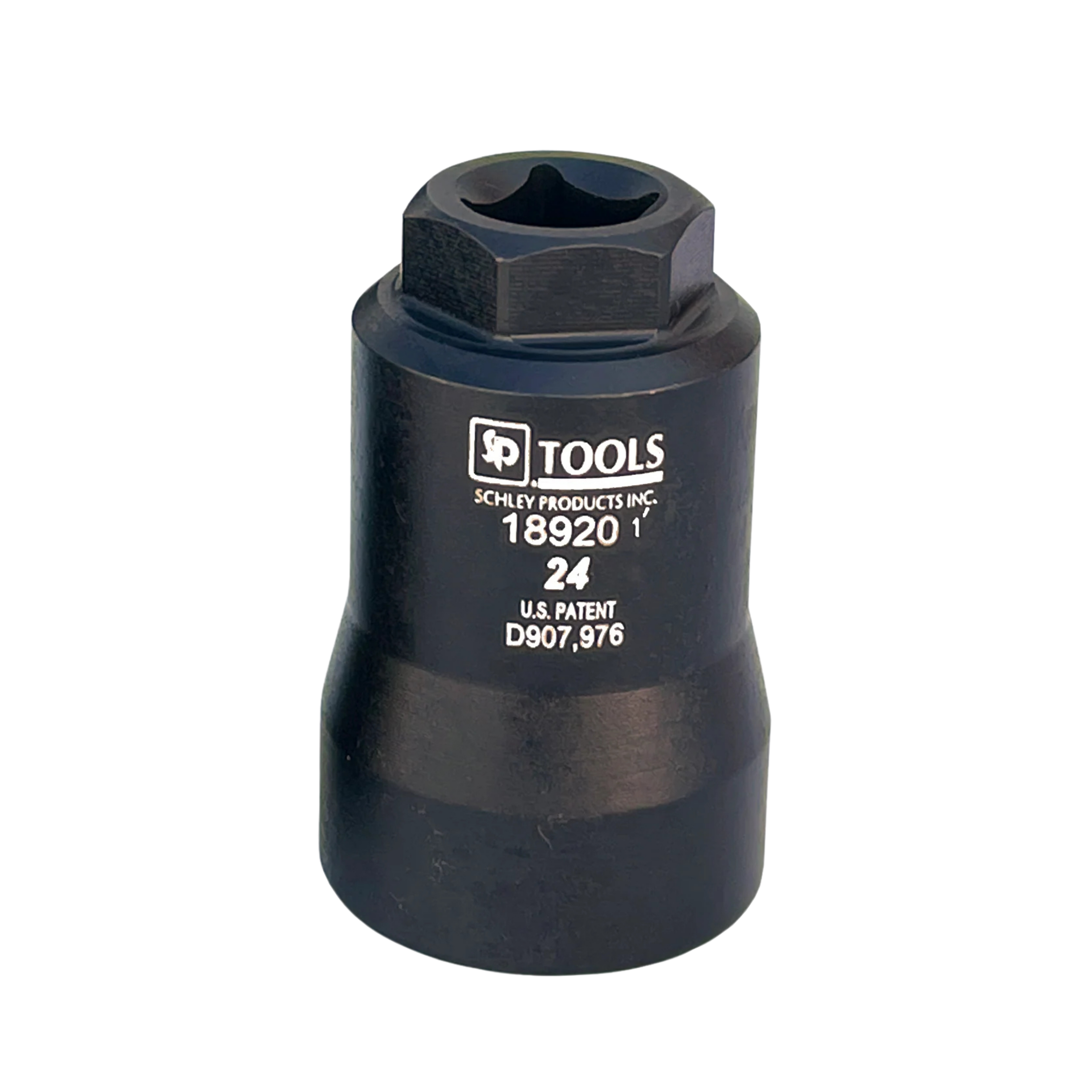 Schley Tools - SENSOR SOCKET SET (24MM & 27MM)