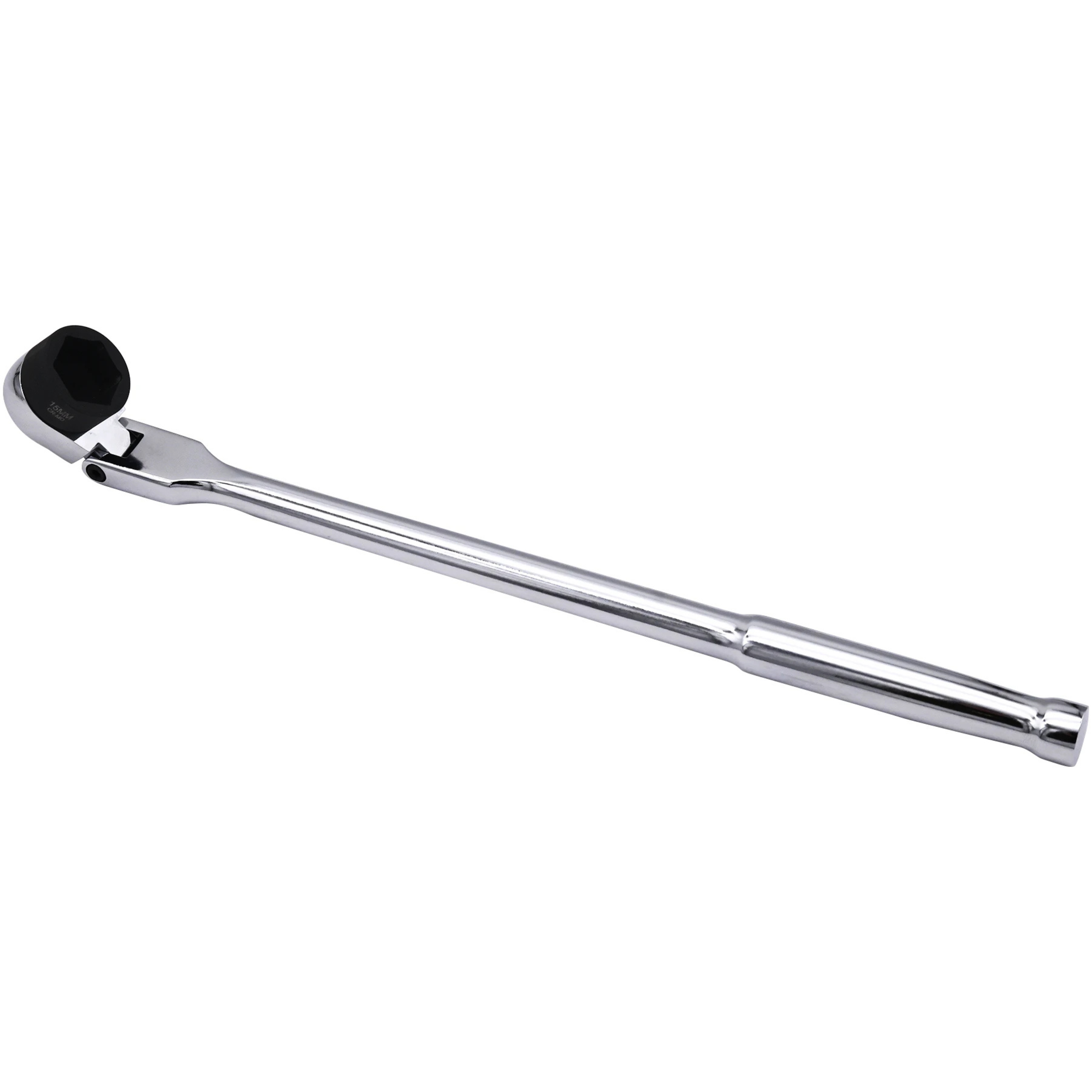 Astro Pneumatic - Long Flex Head Ratchet Wrench For 1/4″ Nano Sockets