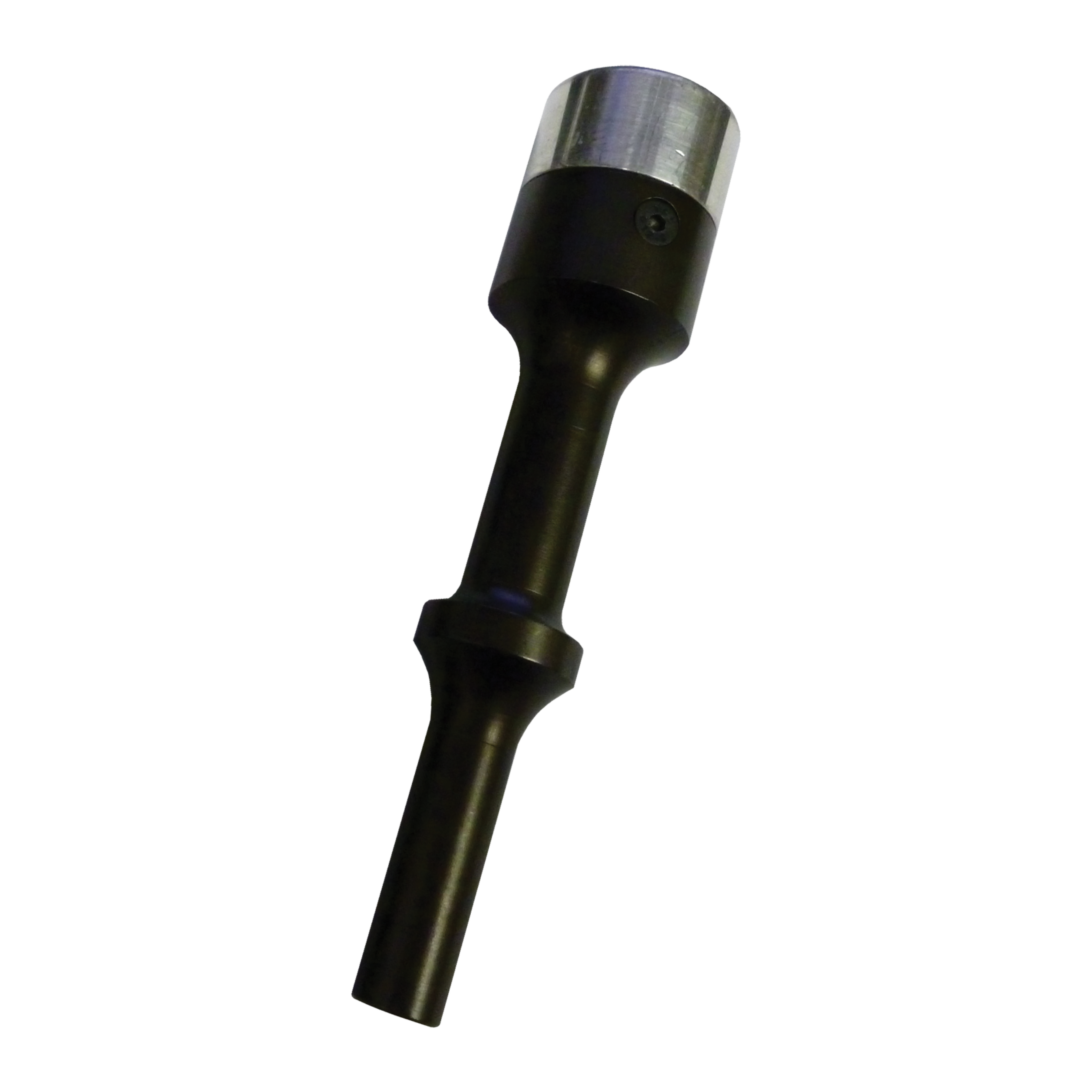 VIM Tools - Air Hammer Aluminum Head, .401 shank, 4.5" OAL