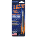 Spring Tools - Combo Tool - 2/32" & Center Punch