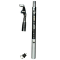 VIM Tools - TELESCOPIC WRENCH EXTENDER 18'' - 27'' UP TO 40MM WRENCH