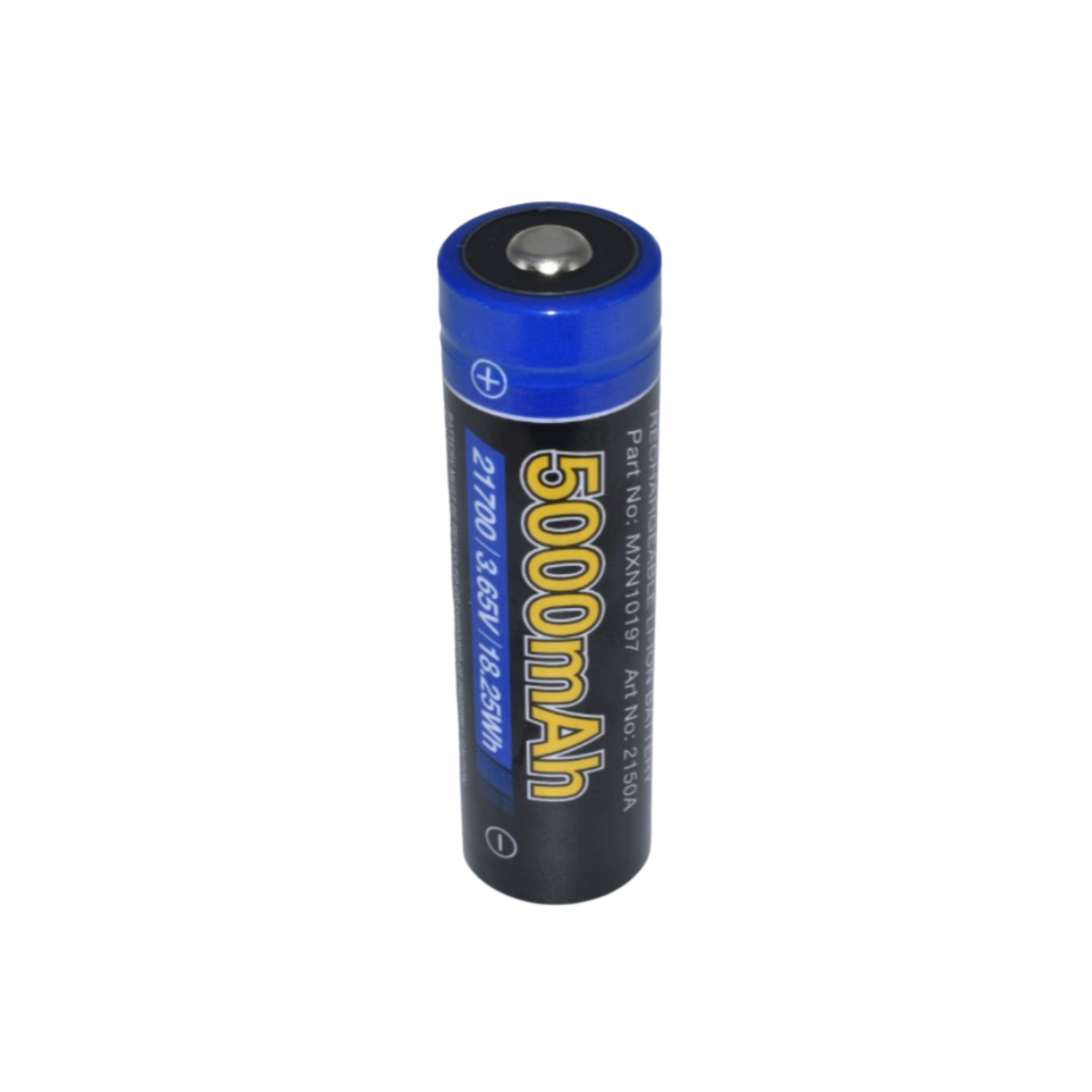Maxxeon - SearchPoint Rechargeable USB Battery for MXN04015 CONCORD