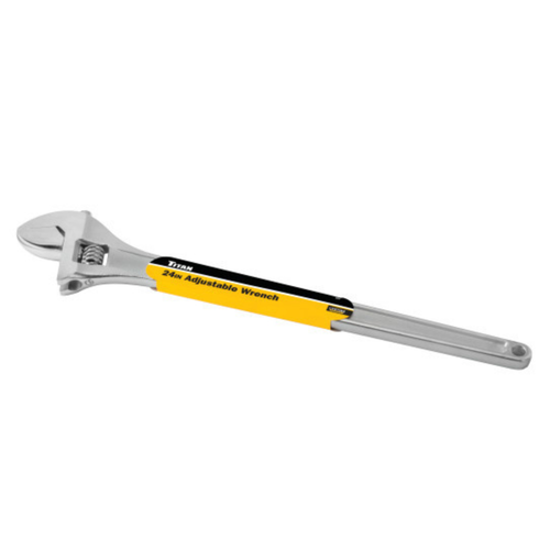 24 in. Adjustable Wrench (224)