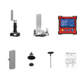 TOPDON ADAS Mobile Radar Level Calibration Kit