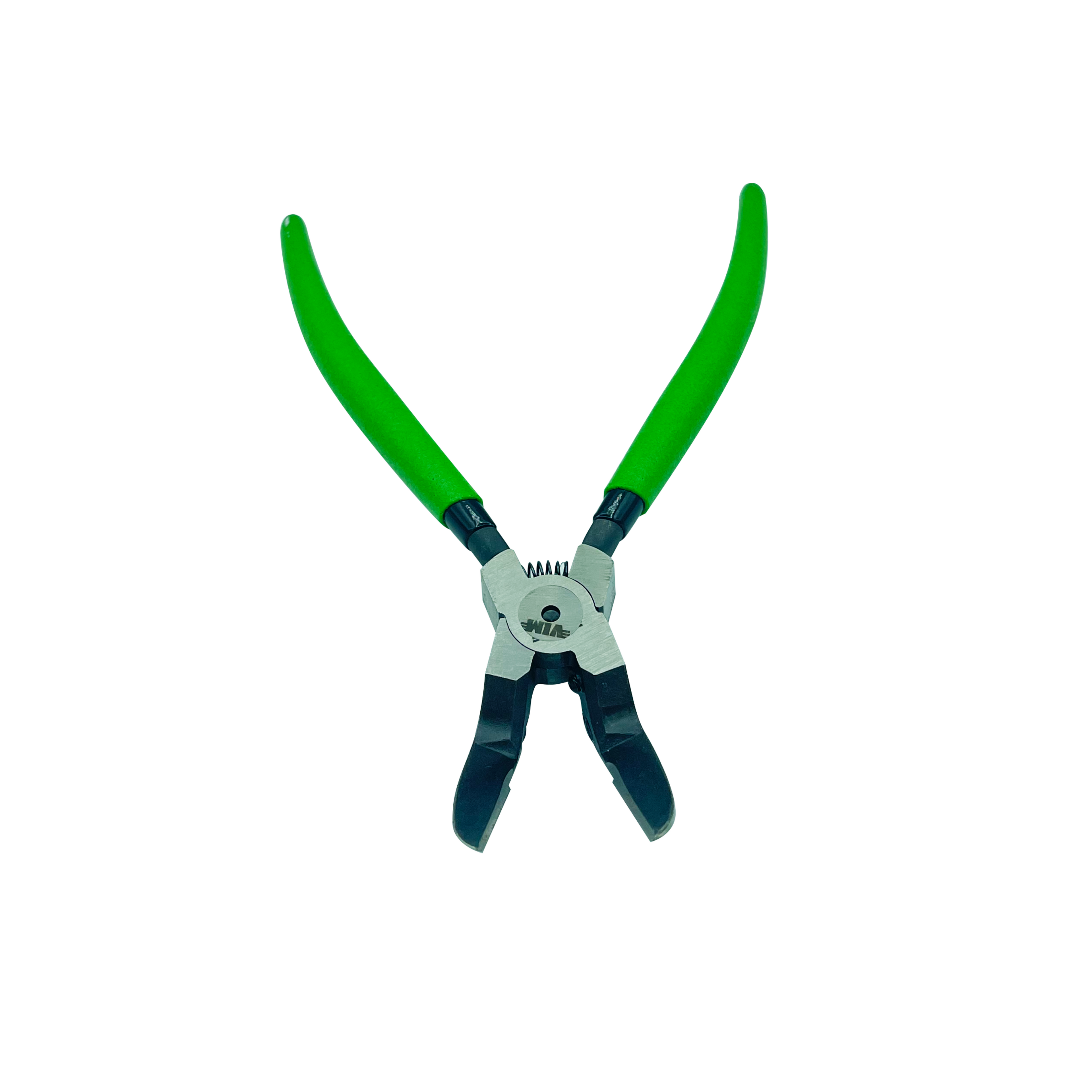 VIM Tools - 7'' BODY CLIP REMOVAL PLIER / CUTTER WITH PROTECTIVE CAP