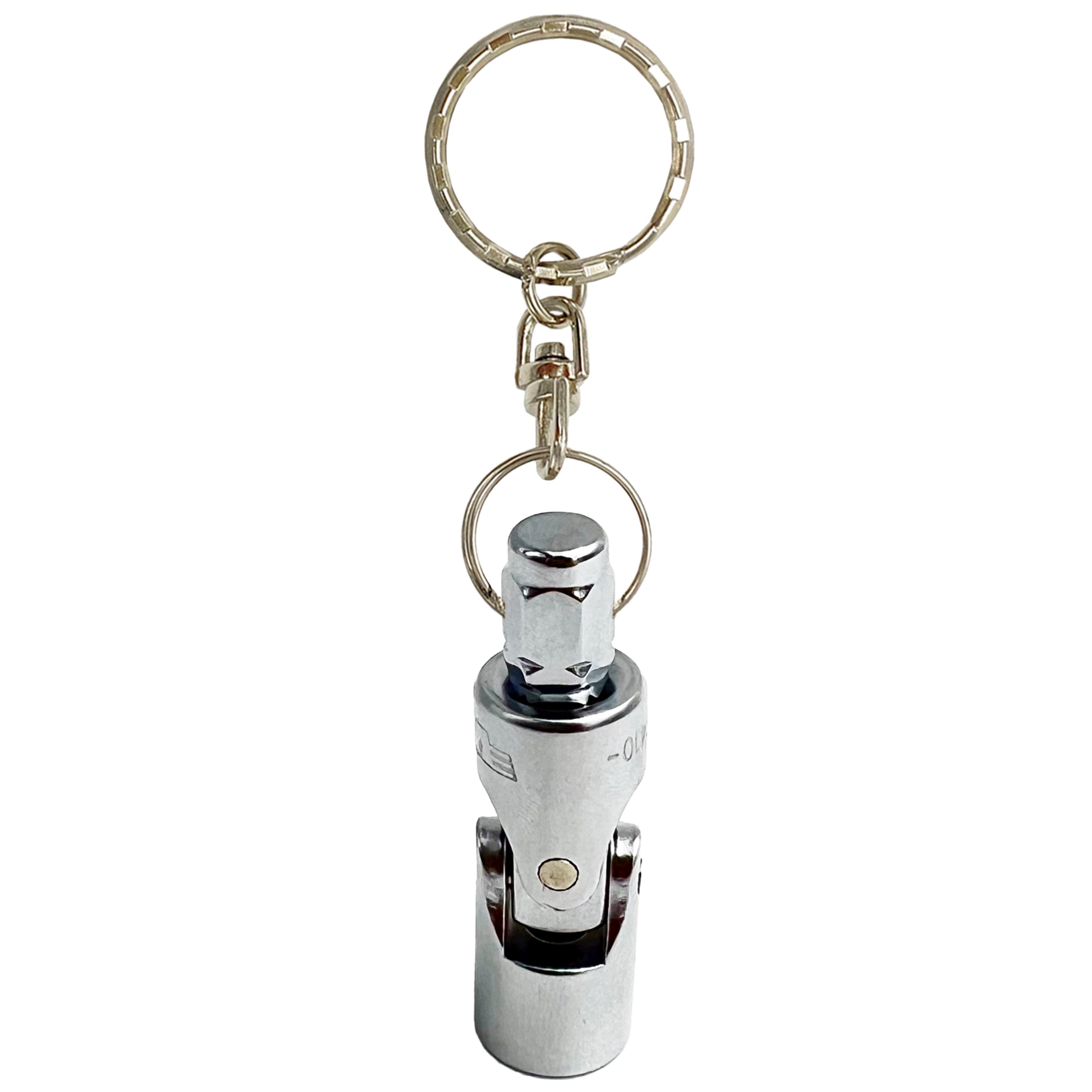 VIM Tools - 10MM UJ SOCKET KEYCHAIN