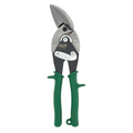 Channellock 10-Inch Offset Right Aviation Snip