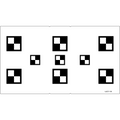 TOPDON ADAS Toyota Front Camera Calibration Target (LAC01-06)