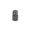VIM Tools - 1/2″ Square Adapter, One Piece Impact Driver, 3/8″ sq. dr