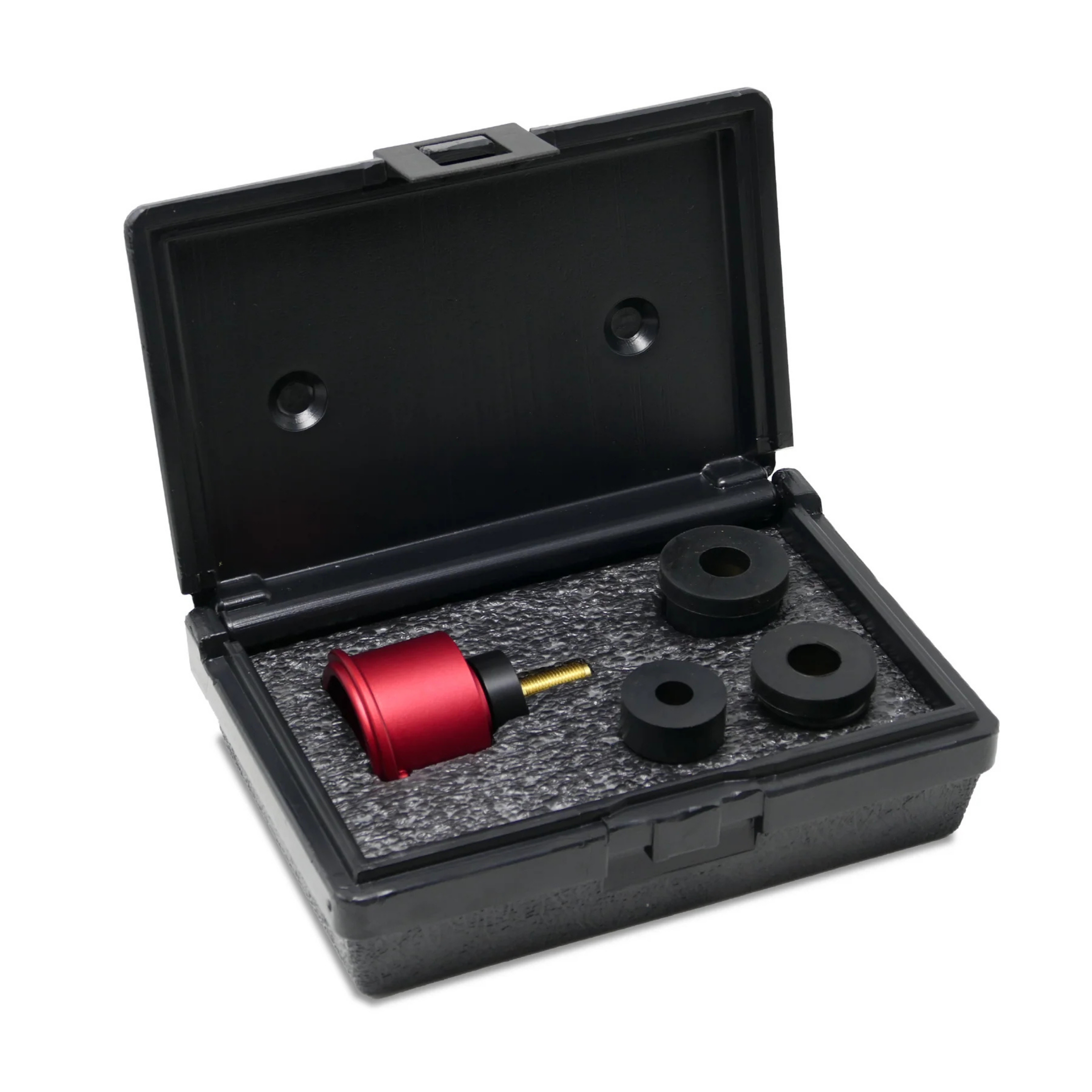 Redline Detection - SmartFit Universal Radiator Adapter Set