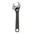 Channellock 4-Inch Adjustable Wrench