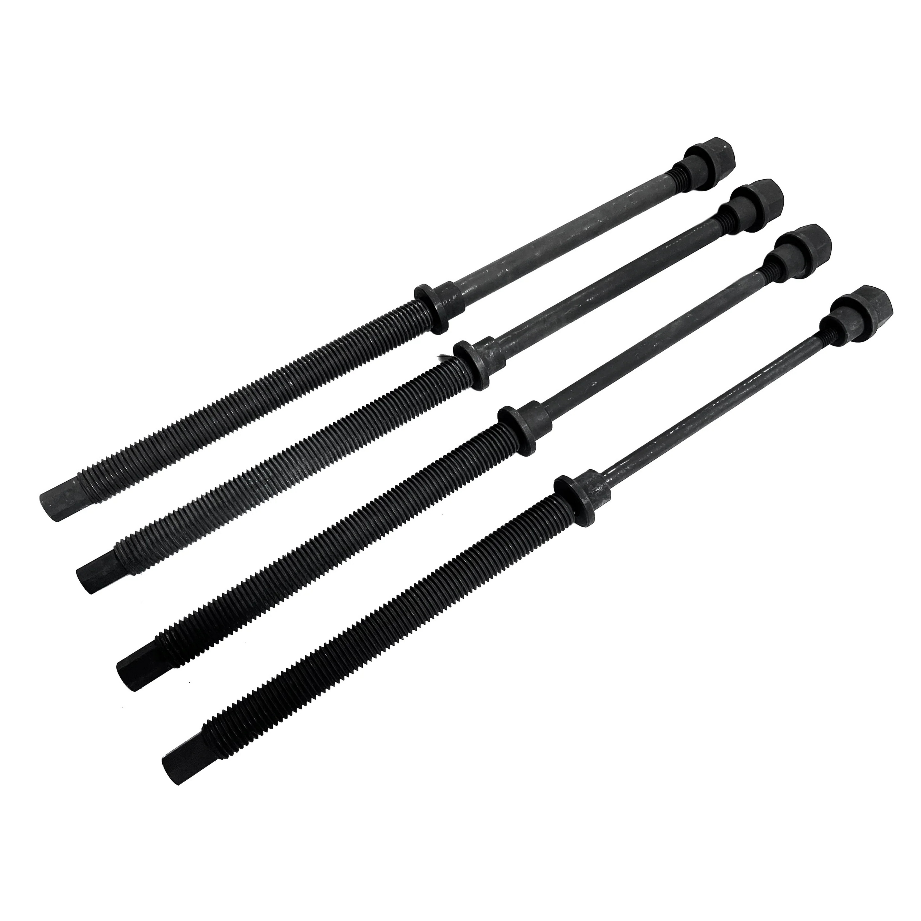 Schley Tools - 4PC PULLER ROD KIT (11080)