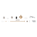 Spot Spray Rebuild Kit (19420)