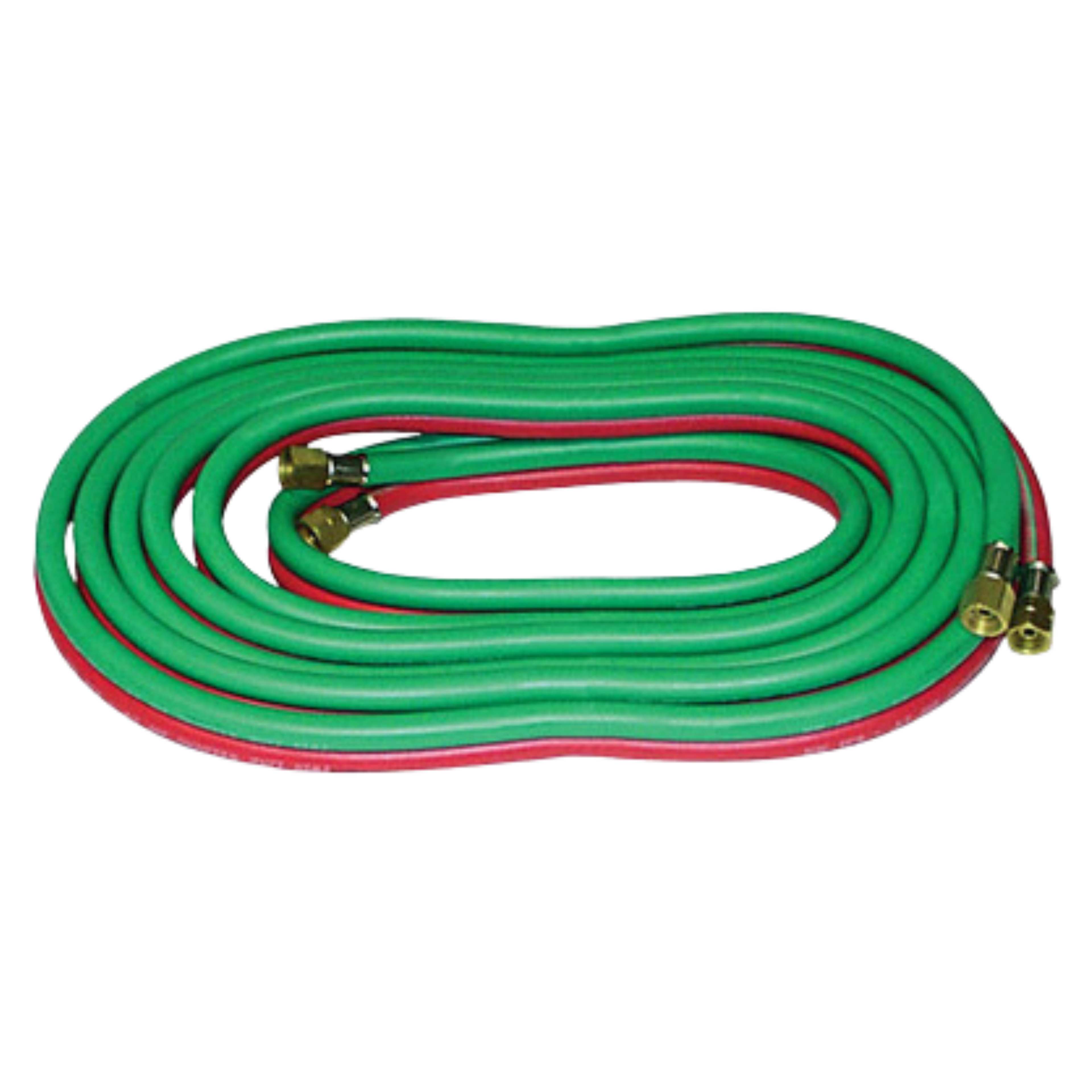 Shark Industries - Oxygen-Acetylene Hose Sets – 1/4″ x 25 Feet