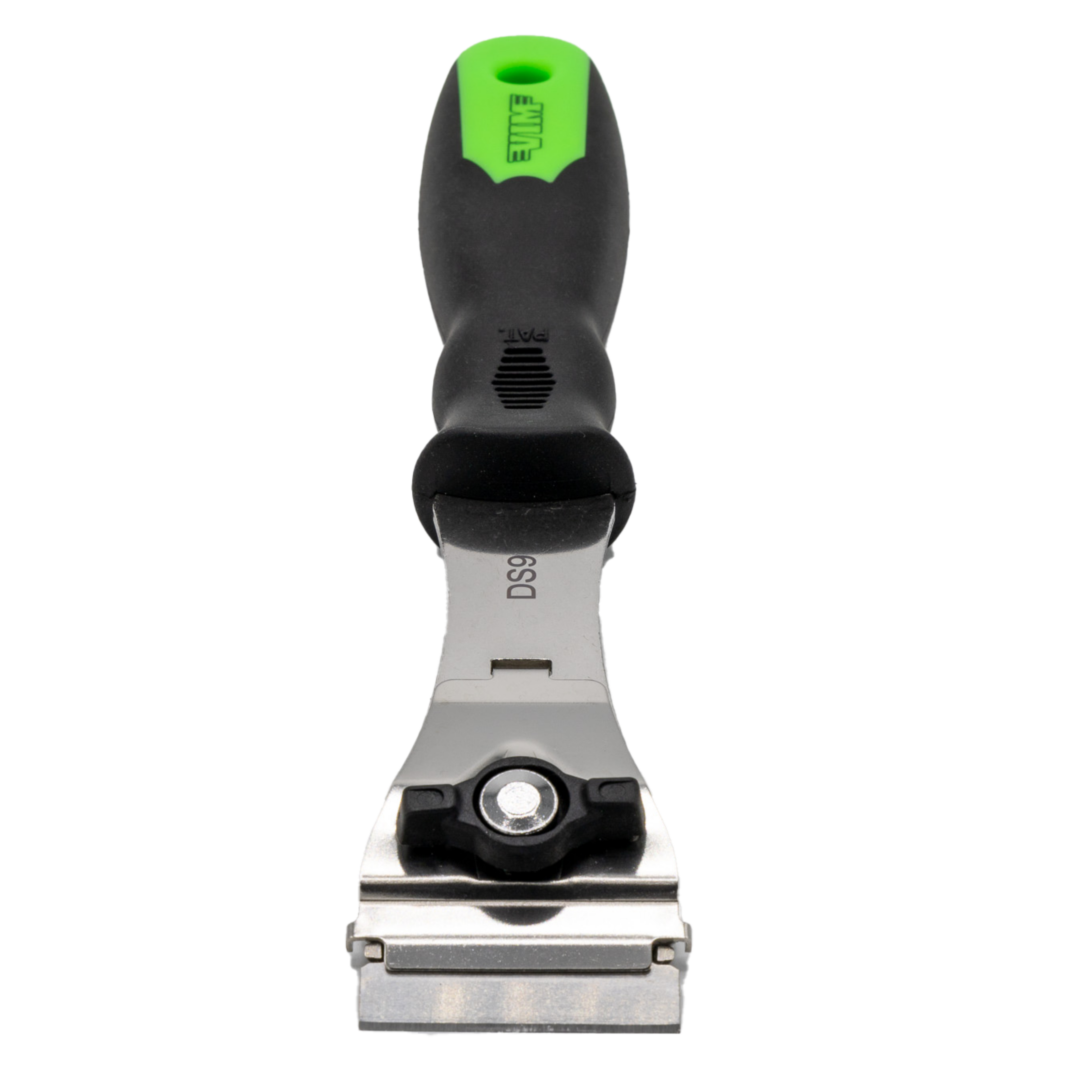 VIM Tools - Decal Scraper With Quick Change Blades - 9'' Long