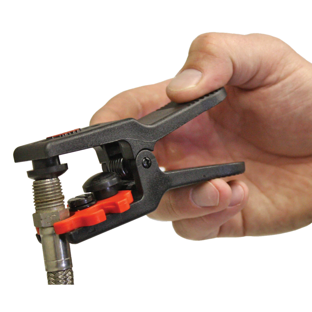 Schley Tools - ALL IN ONE FLUID STOPPER SET (2/PC)