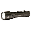 Maxxeon - SearchPoint Rechargeable 1200 Lumen Flashlight, White-Red-Green