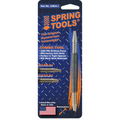 Spring Tools - Combo Tool - 3/32" & 4/32"