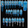 Channellock Plumbing Display