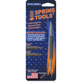 Spring Tools - Combo Tool - Pin Nail 1/96" & 1/64"
