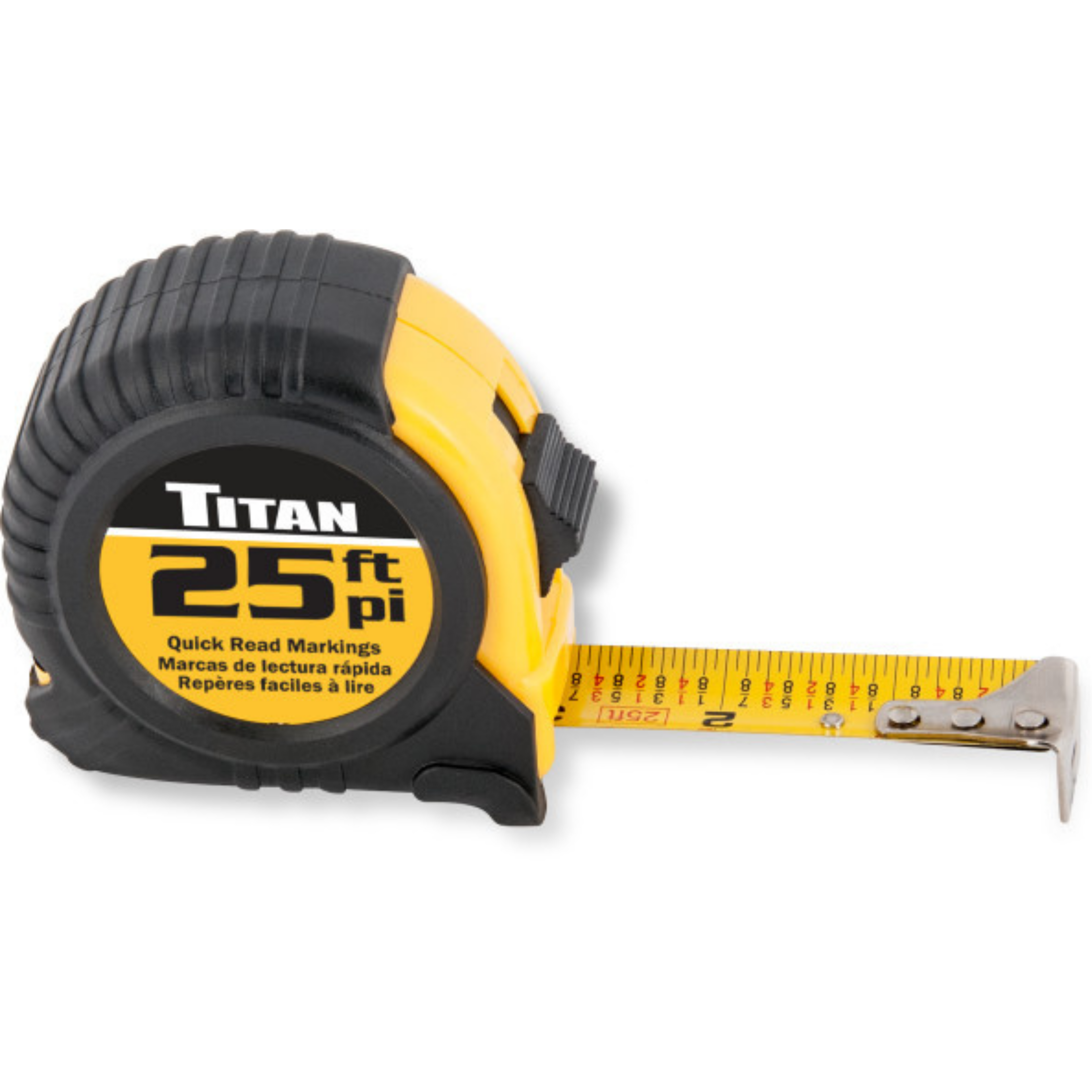 25 ft. Tape Measure (10906)