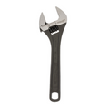 Channellock 6-Inch Adjustable Wrench