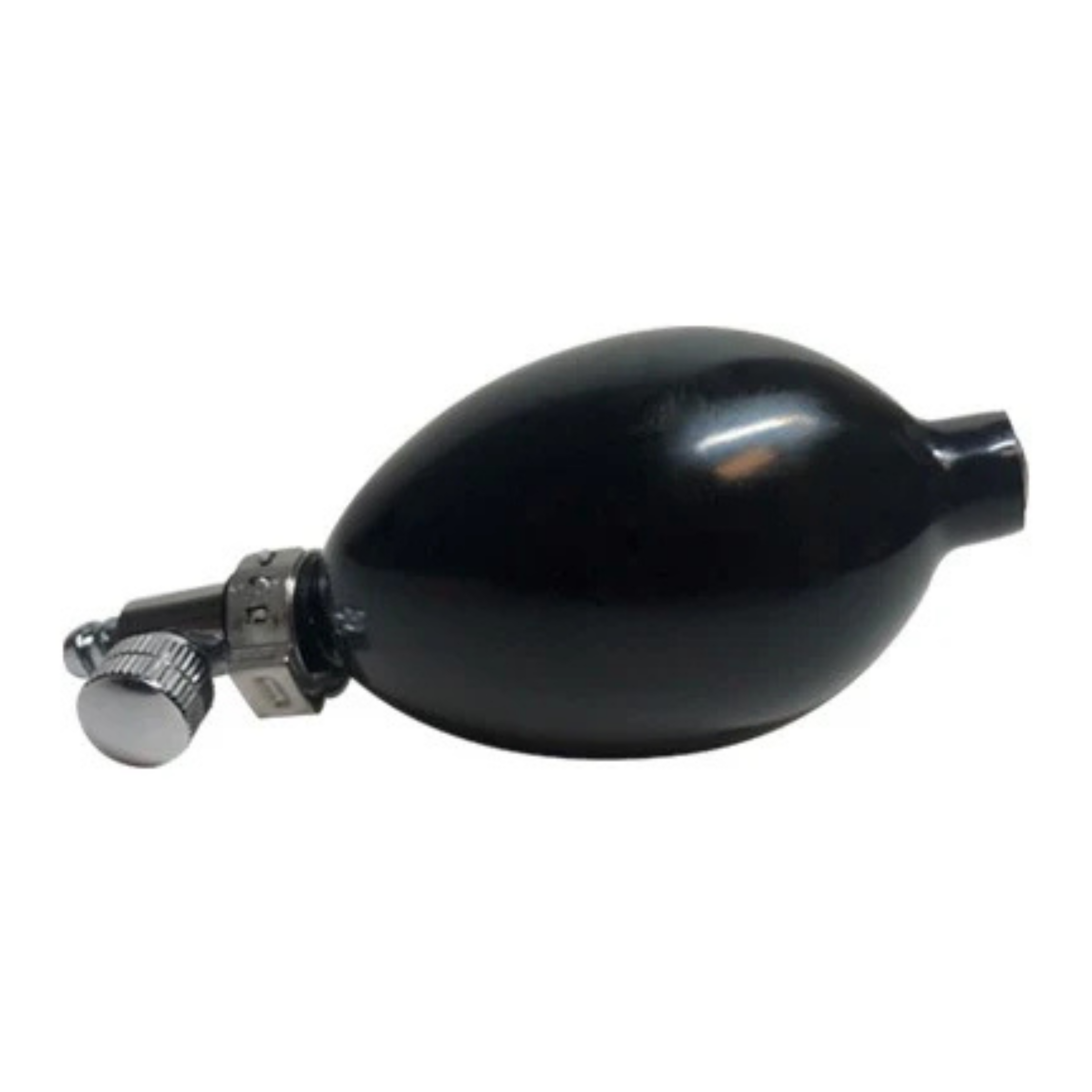 Redline Detection - Hand Bulb Replacement