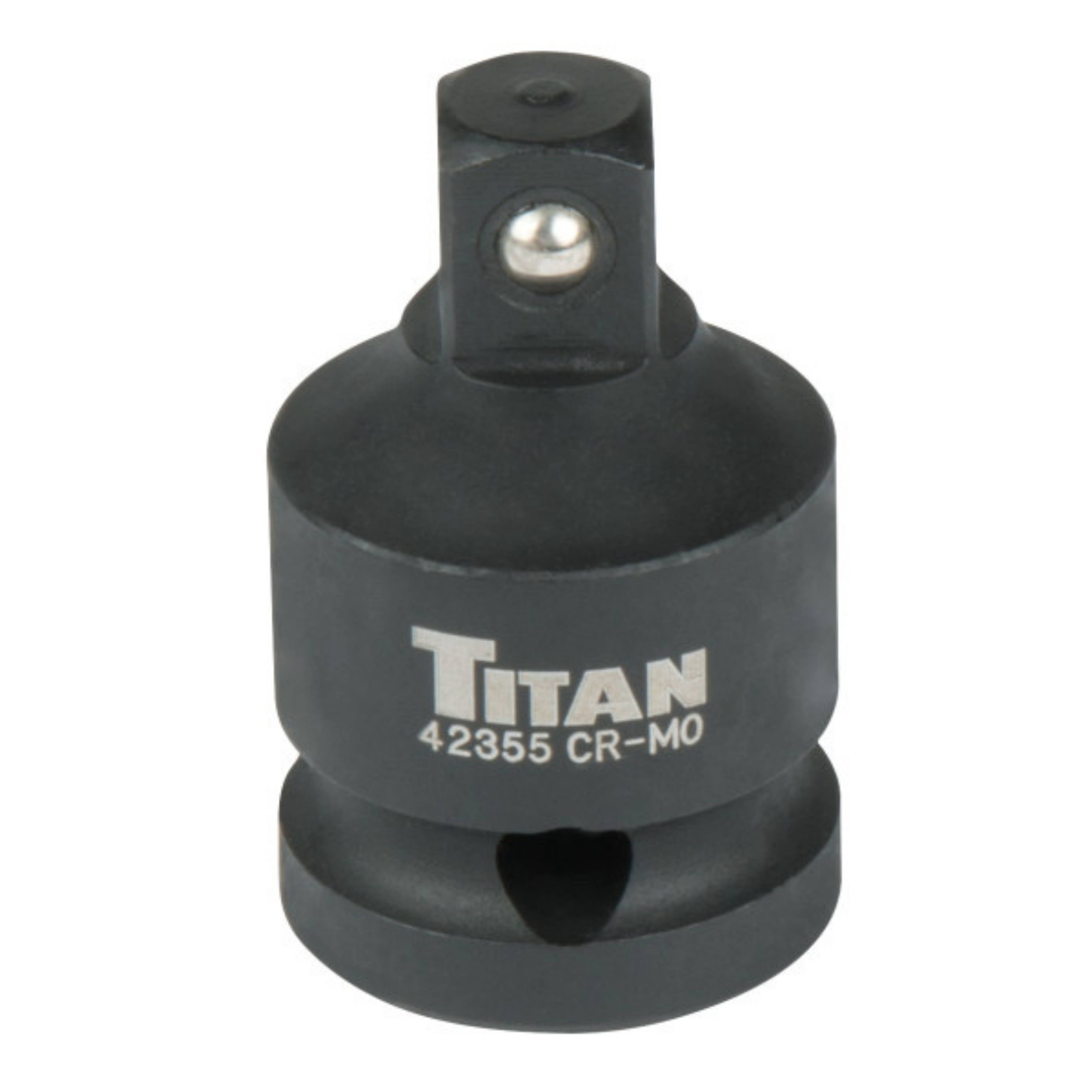 1/2 in. F x 3/8 in. M Drive Reducing Adapter (42355)