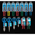 Channellock Professional Snip XL Display - Aviation, Specialty, Tinner